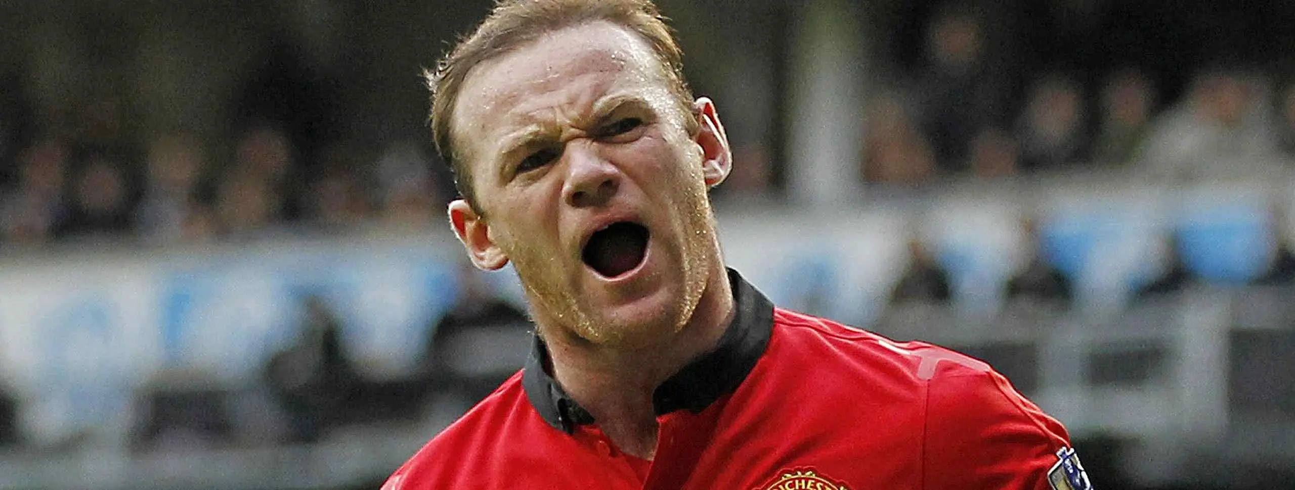 El Manchester United vapulea al Tottenham con un golazo de Wayne Rooney