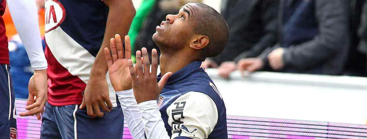 El uruguayo Diego Rolán fulmina al PSG en el último minuto