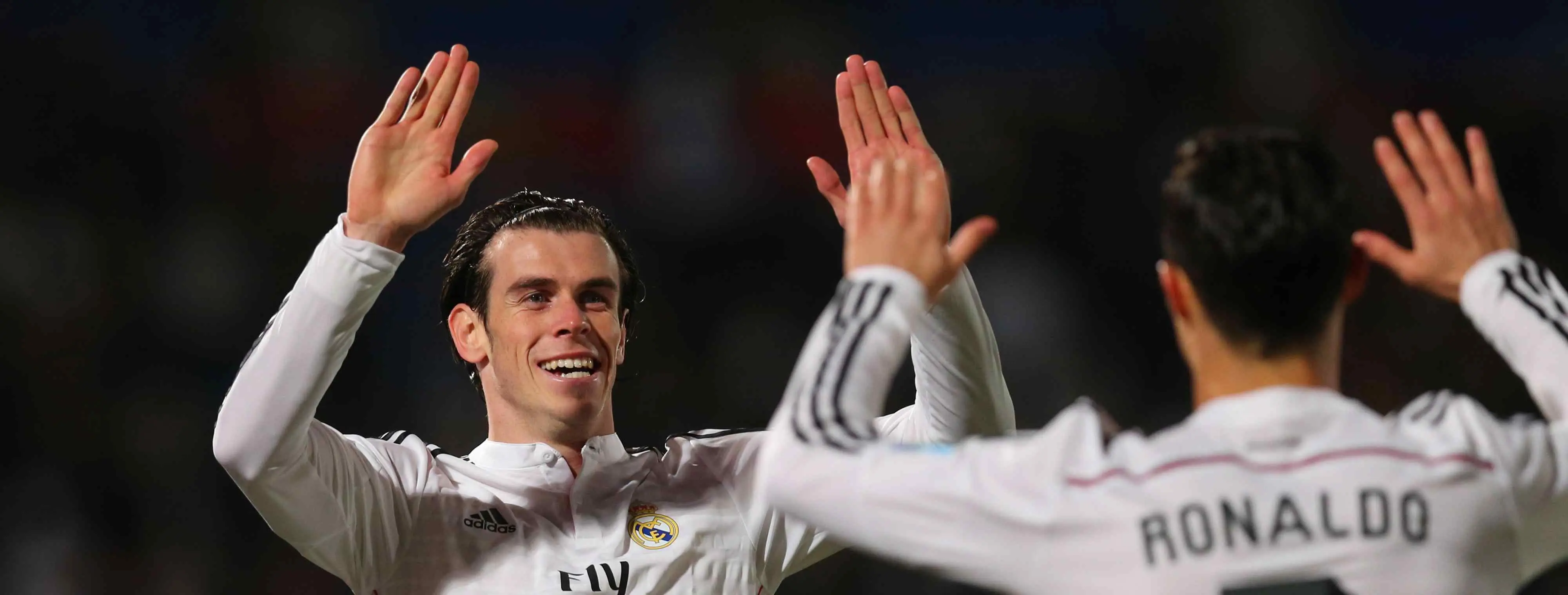 Doblete reivindicativo de Bale y a pensar en el clásico ante el Barcelona