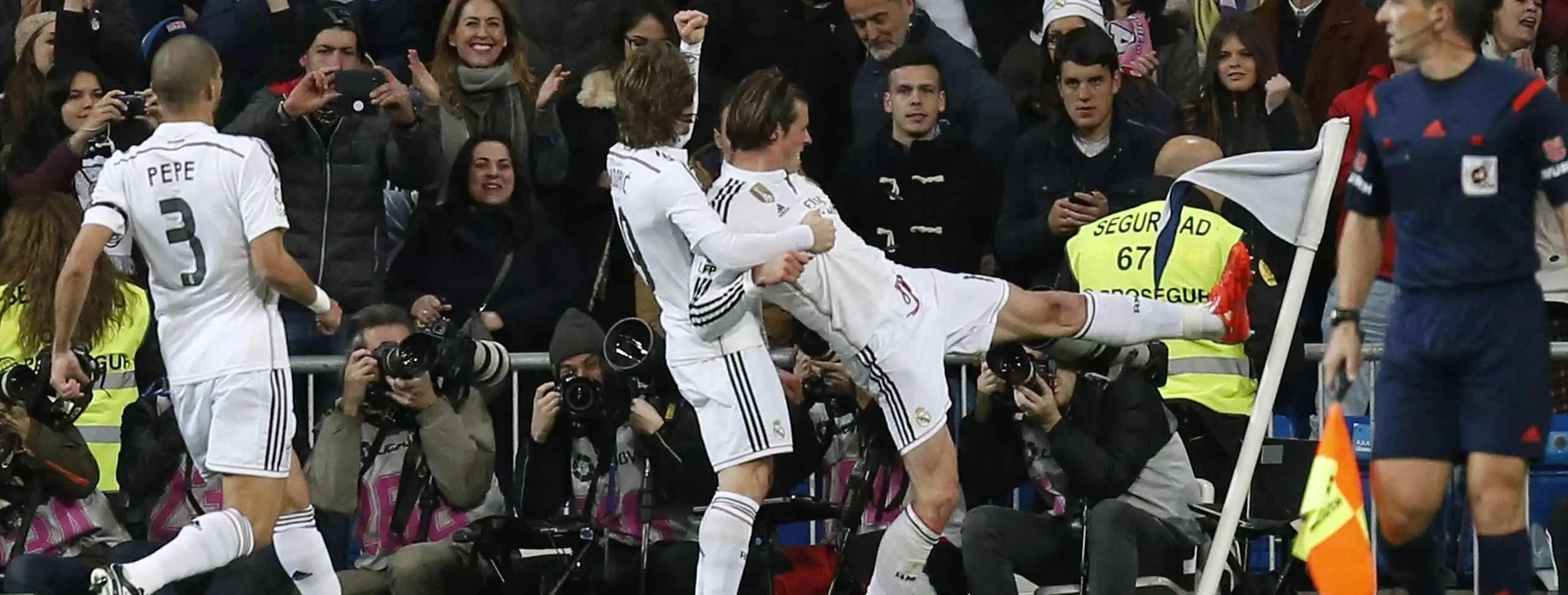 La otra cara del Real Madrid-Levante: Pitos y algún rumor desmentido