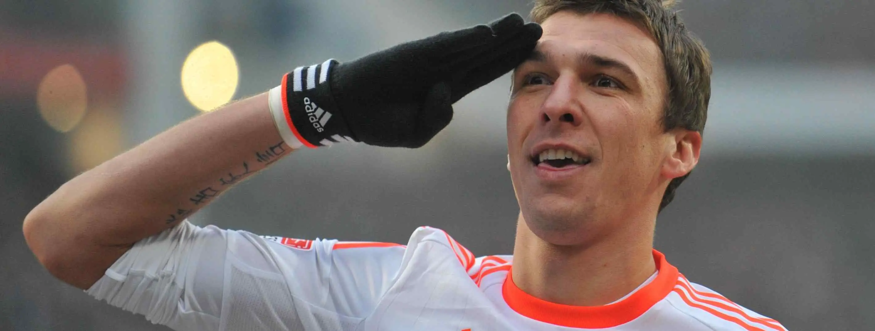 El Dortmund se la quiere devolver al Bayern con Mandzukic