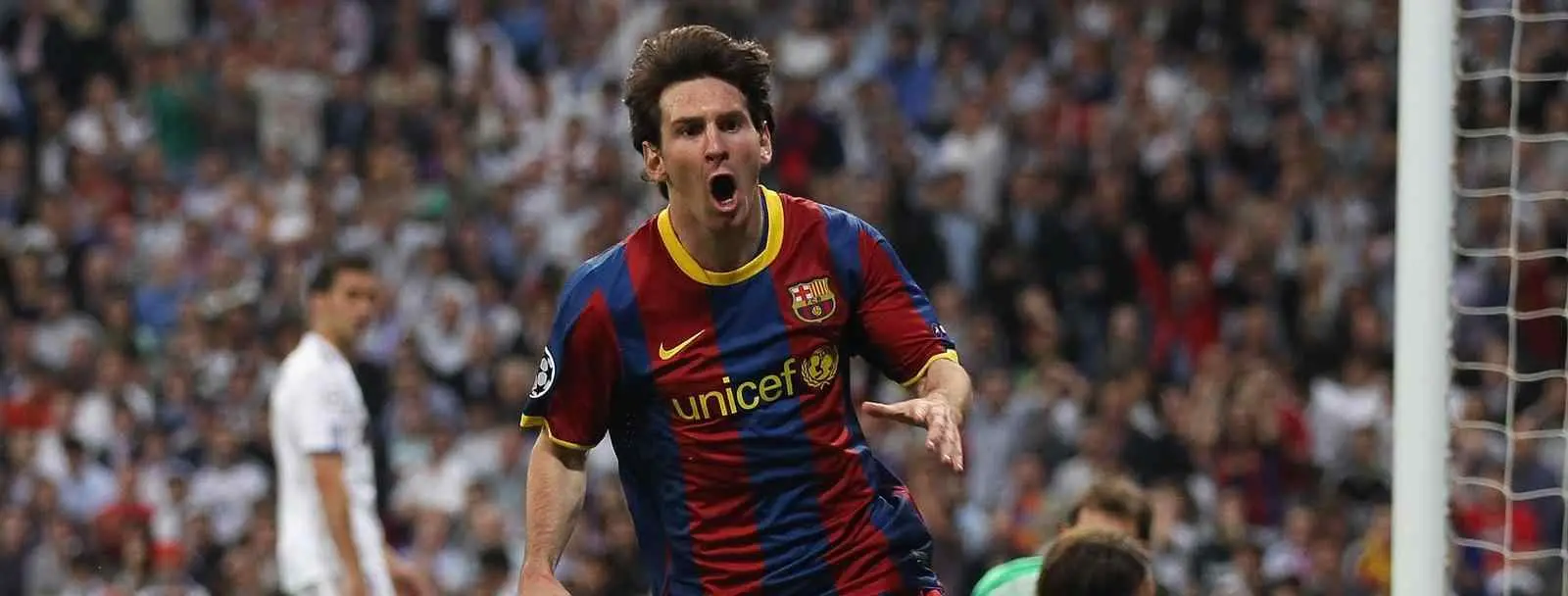 Un lustro de clásicos (I): 2010-2011, la 'ormenta que acabó en guerra