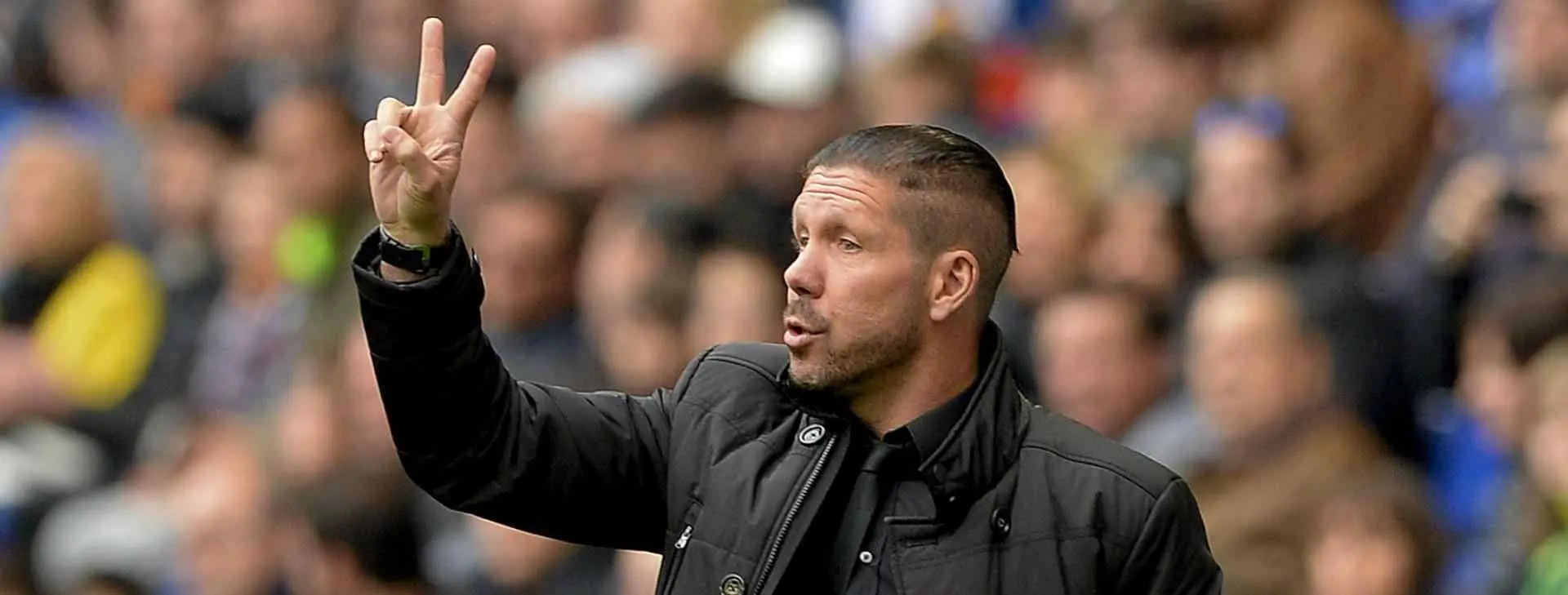 Novedades importantes en la lista de Simeone para el Leverkusen