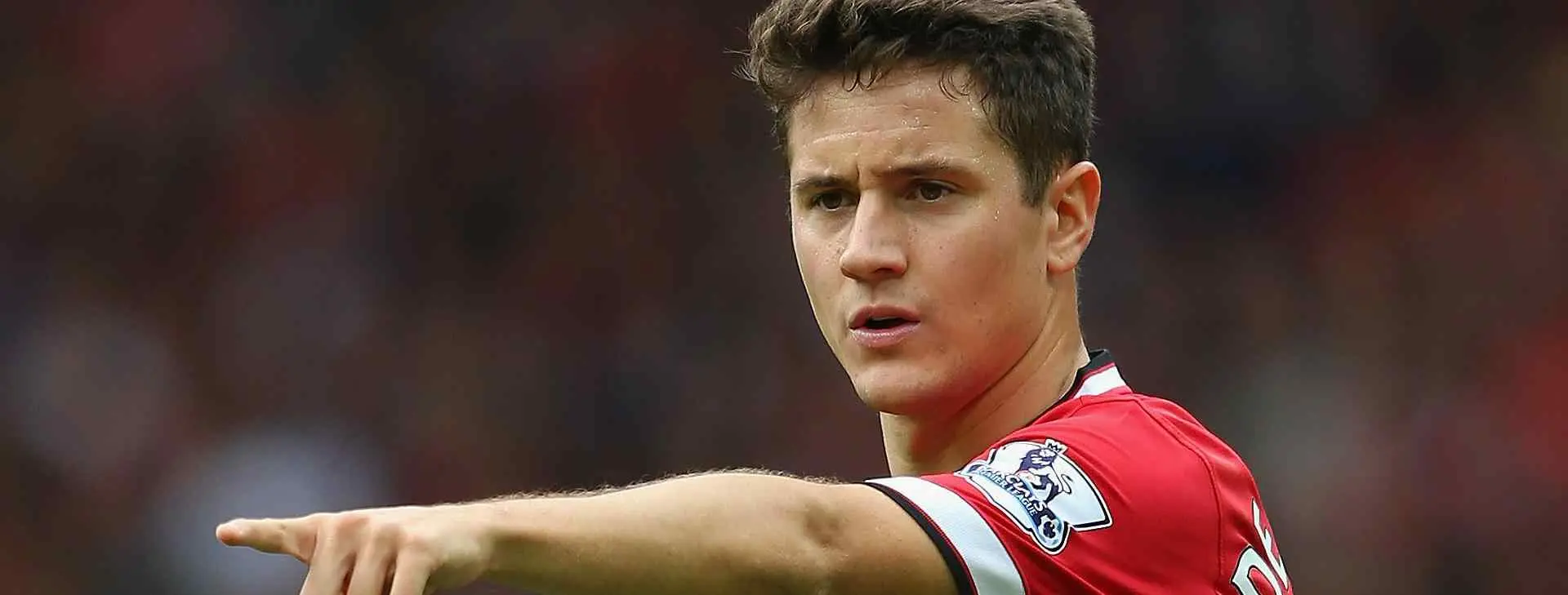 El heredero de Xavi en el Barça podría llegar desde Inglaterra