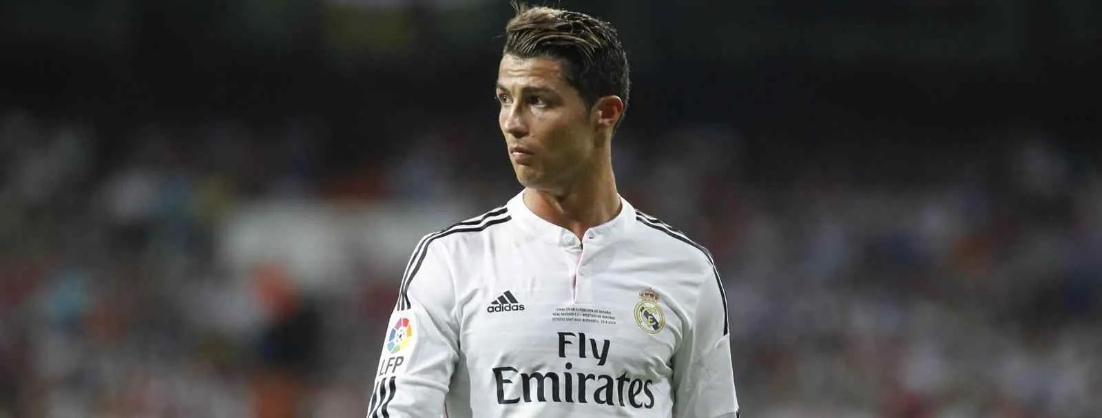 Los comentarios del palco: el Real Madrid se cansa de Cristiano Ronaldo