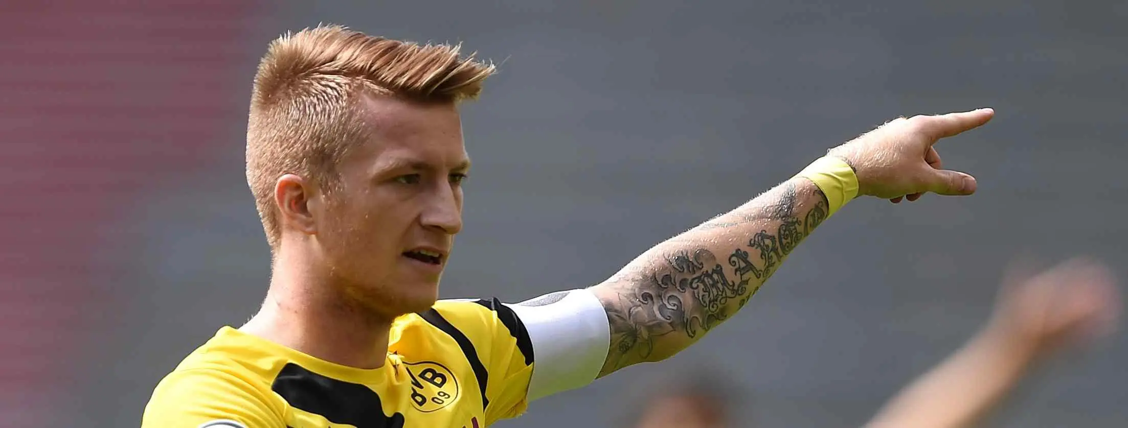 Desvelan la última decisión del Real Madrid sobre el fichaje de Marco Reus