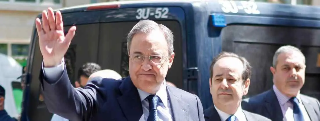 Real Madrid 2015-16: filtran el contenido de la última cumbre para fichajes