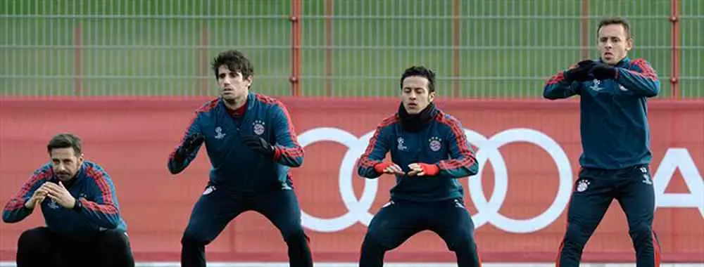 Fecha definitiva para el regreso del jugador más esperado de la Bundesliga