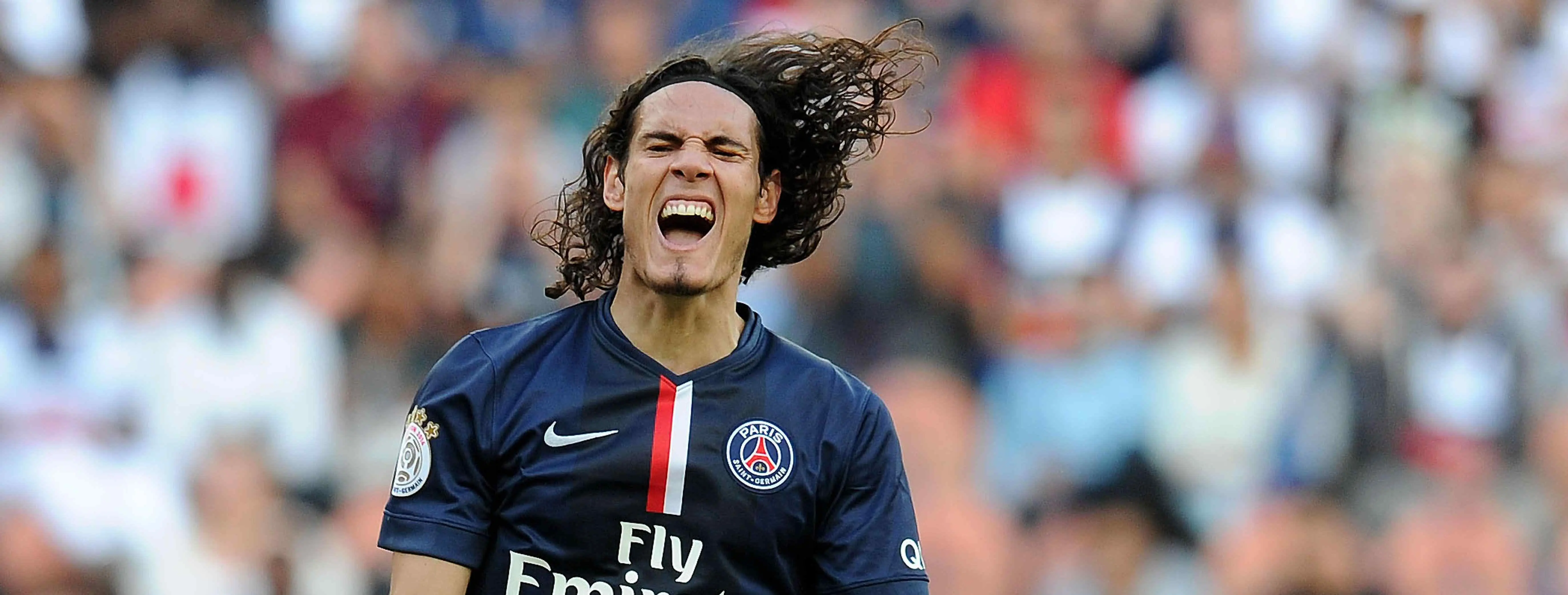 Cumbre por Cavani: el Atlético puede cerrar su fichaje esta semana