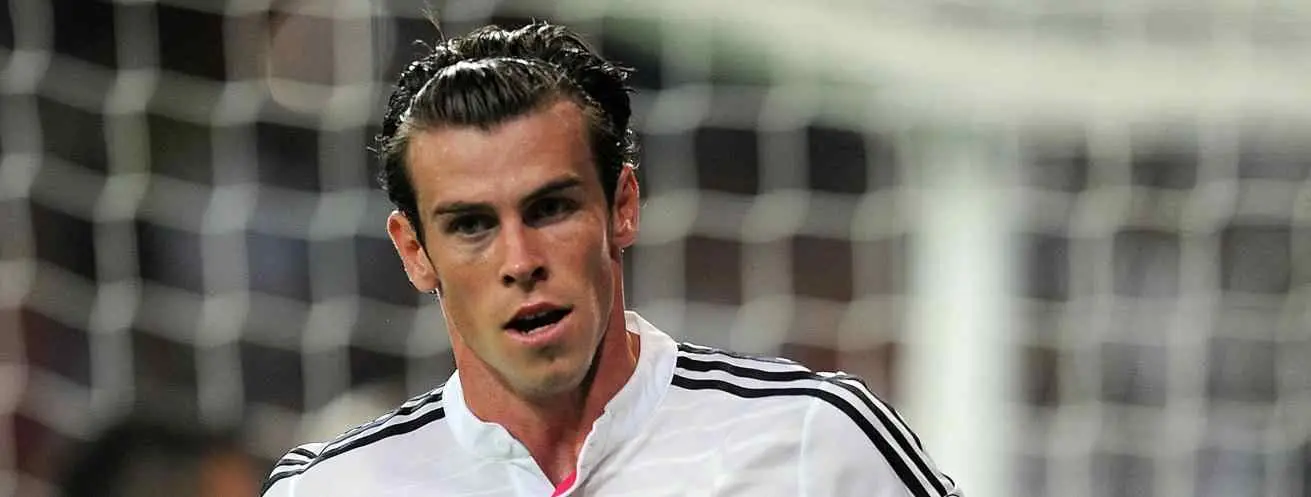 Los cinco jugadores que señalaron a Bale como el gran problema del Madrid