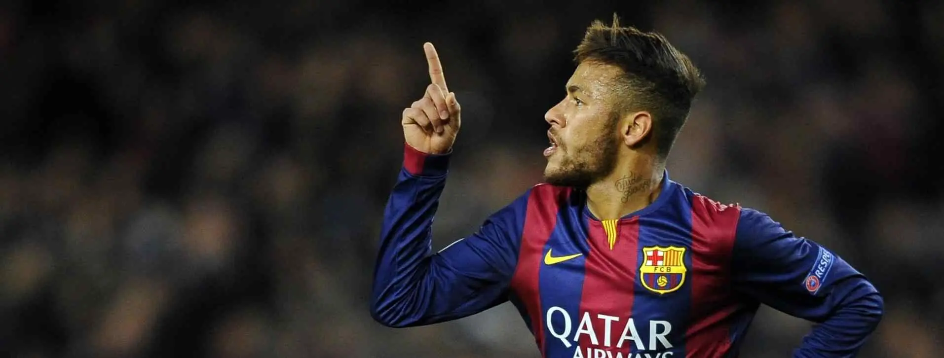 La situación de Neymar: los actos del carioca que no han gustado en el club