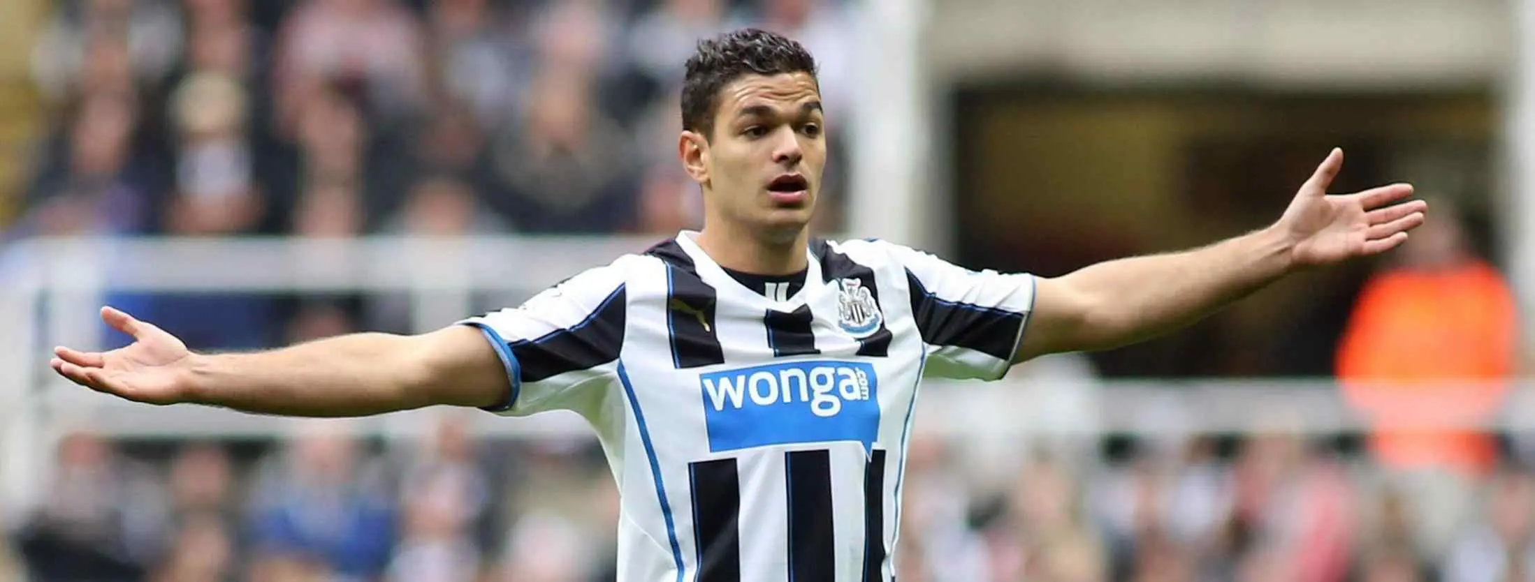 La triste historia de Ben Arfa, de estrella emergente a desempleado