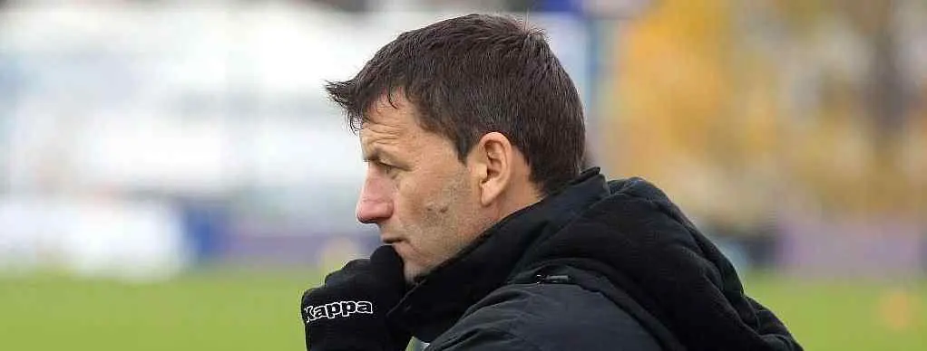 El Córdoba encuentra sustituto para su banquillo tras fulminar a Djukic