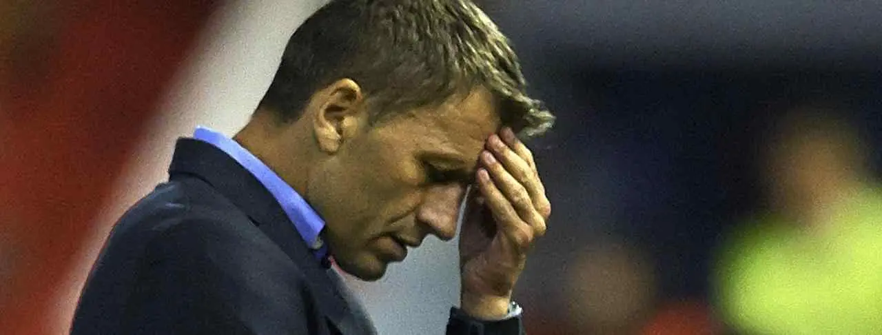 Djukic o Ferrer: ¿Cuál de los dos lo hizo peor en el Córdoba?