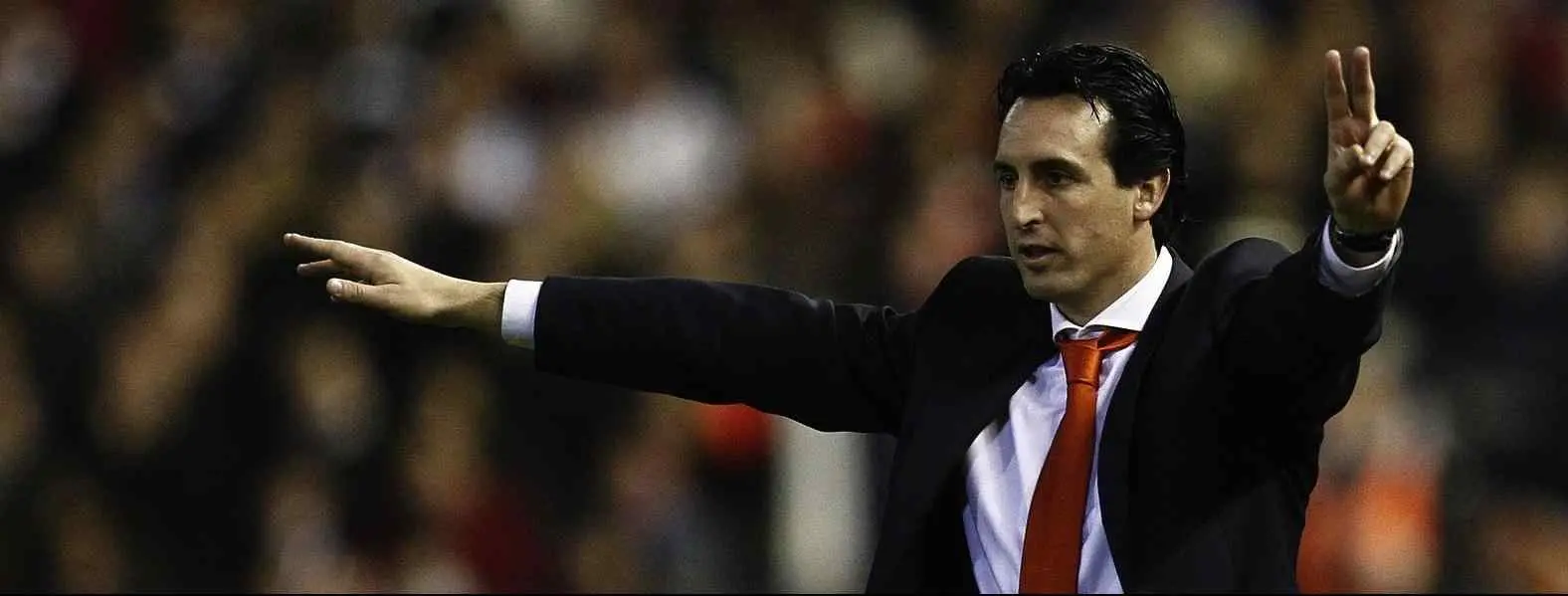 Emery quiere perder de vista a los cedidos Aspas y Deulofeu