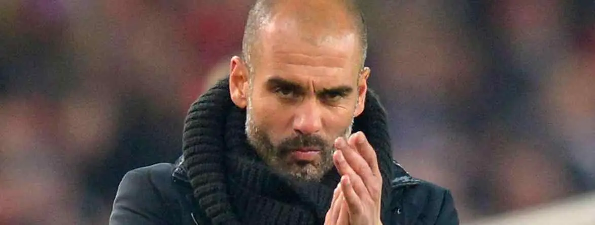 Pep Guardiola pisará mañana el Camp Nou tres años después de su marcha