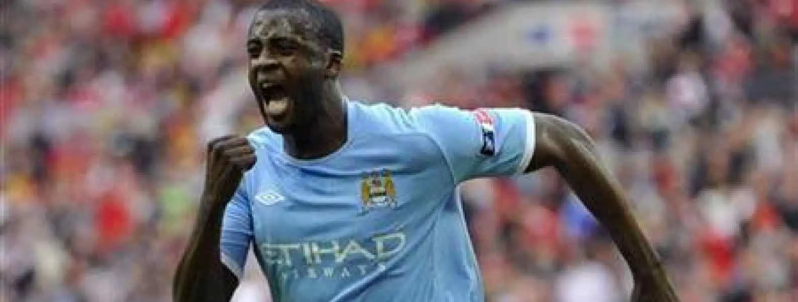 En el equipo ideal de Yaya Touré están Casillas y diez más