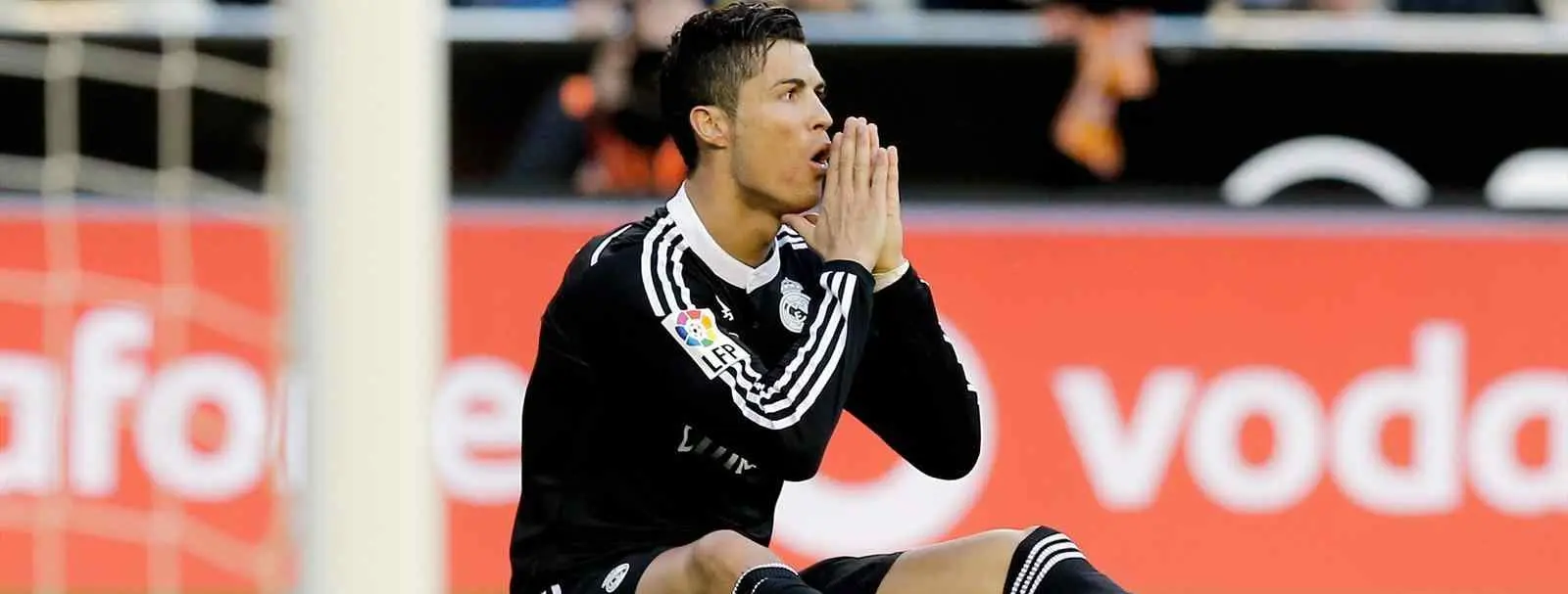 El Madrid lidera una estadística a superar para ganar en el Camp Nou