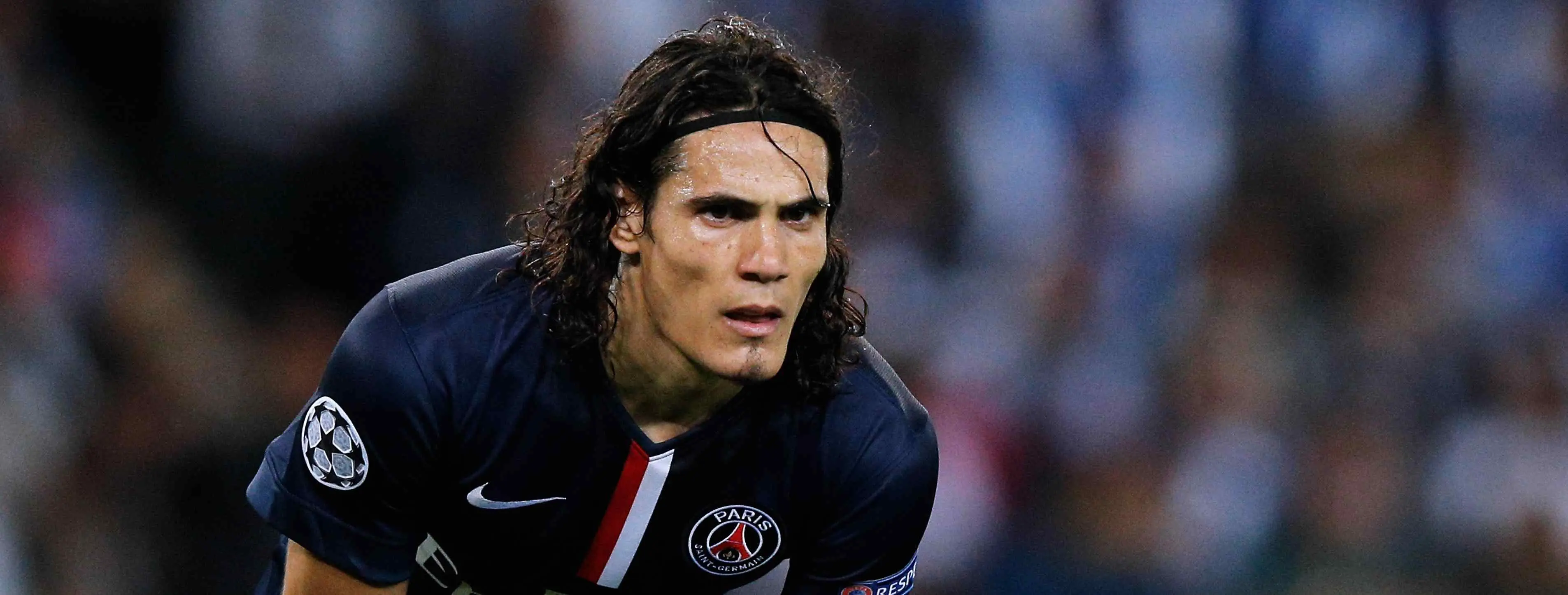 Temporada 2015-16: el PSG irá a por un crack del Madrid si vende a Cavani