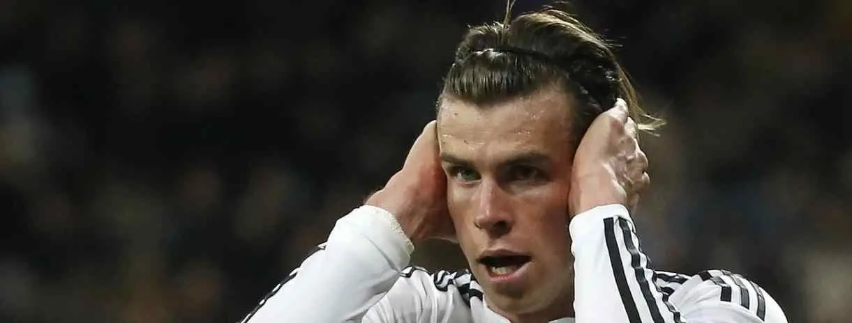 Las dudas de Bale: apuntan el principal problema de Gareth en el Madrid