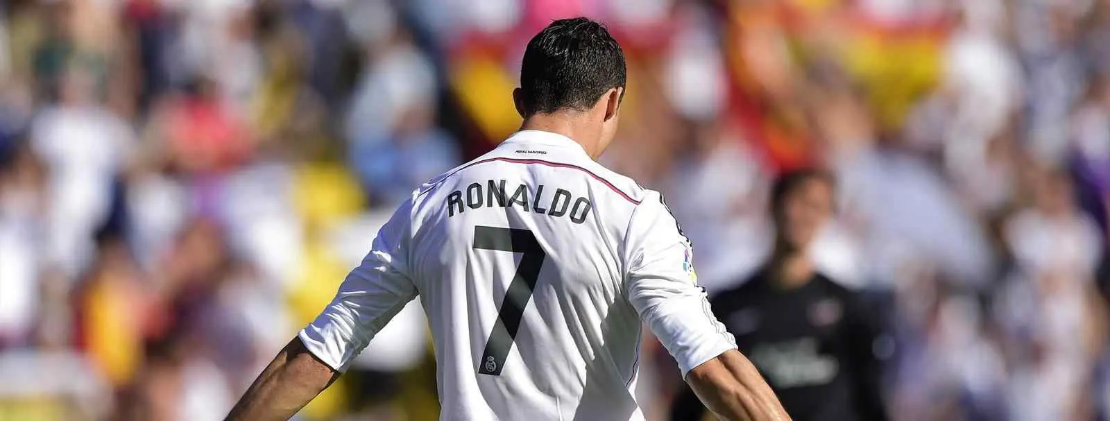 El momento de Cristiano: desvelan los celos de CR7 a un jugador del Madrid