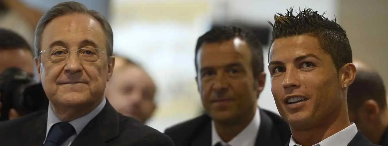 El futuro de CR7: dos grandes clubes ya han preguntado al Real por el luso