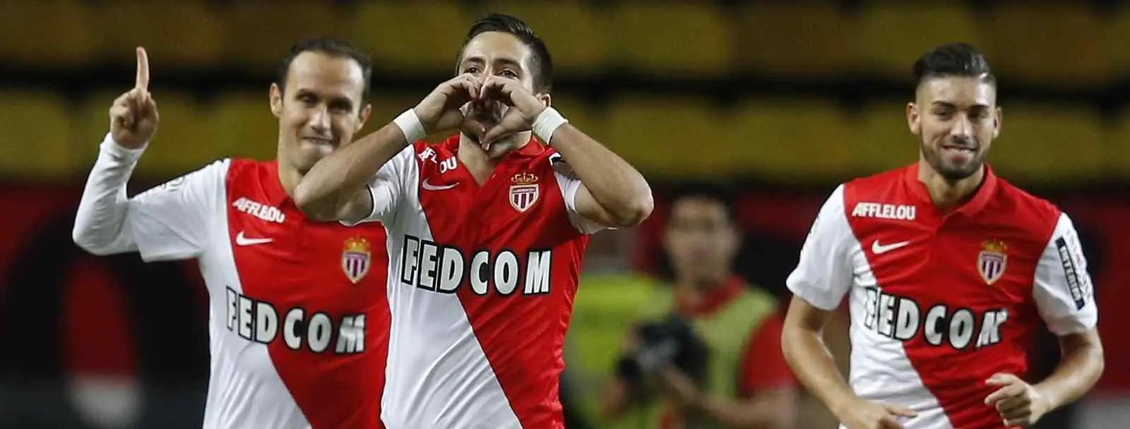 El Monaco da la campanada y deja al Arsenal en la cuneta de la Champions