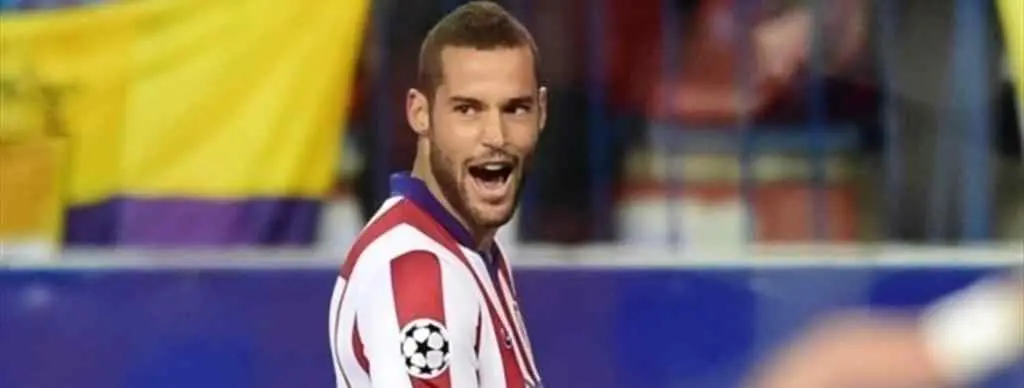 Los penaltis sonríen al Atlético de Madrid y condenan al Leverkusen