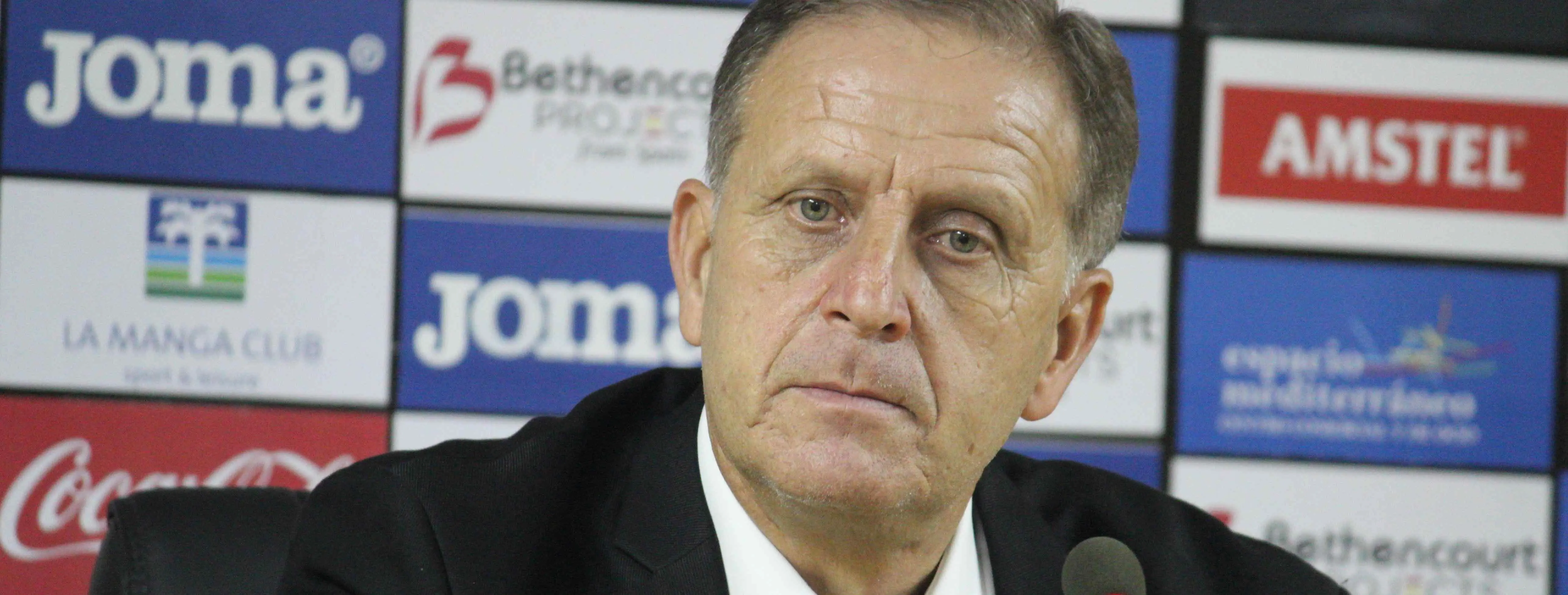 Te presentamos a Romero, el nuevo entrenador del Córdoba