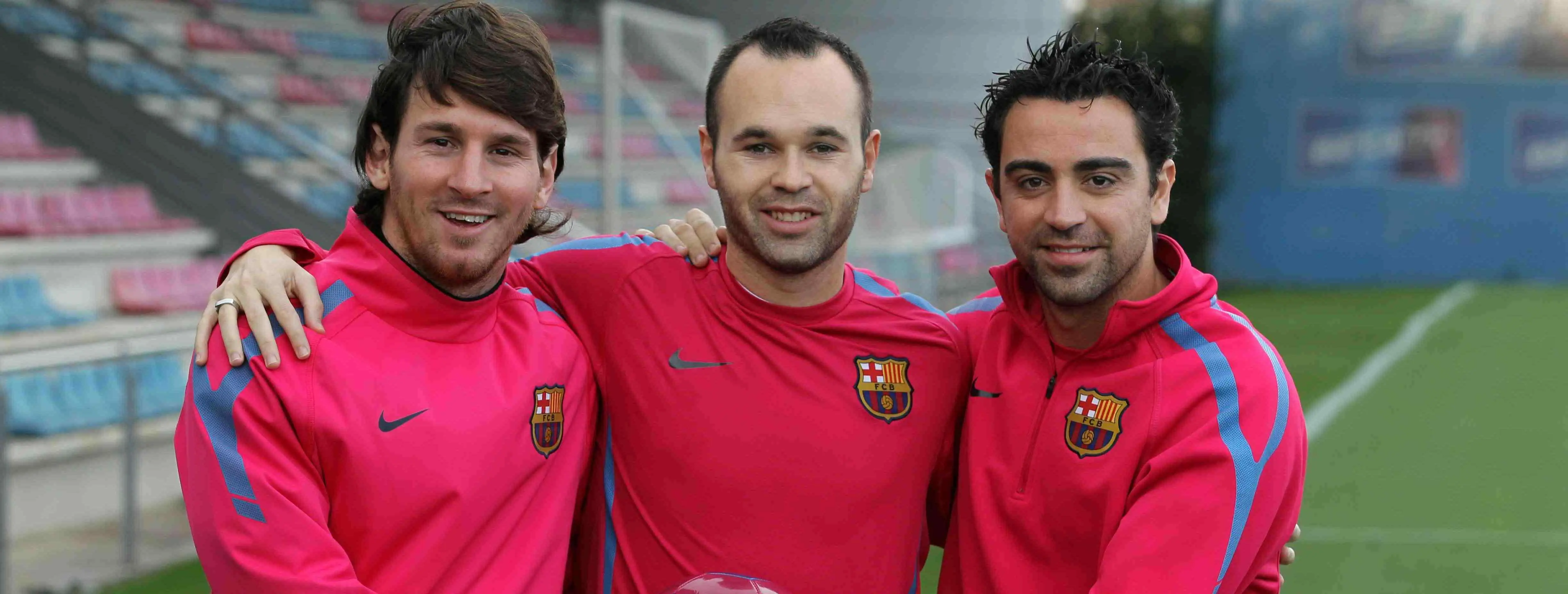 El Barça cumple más de ocho años dominando a sus rivales en Europa