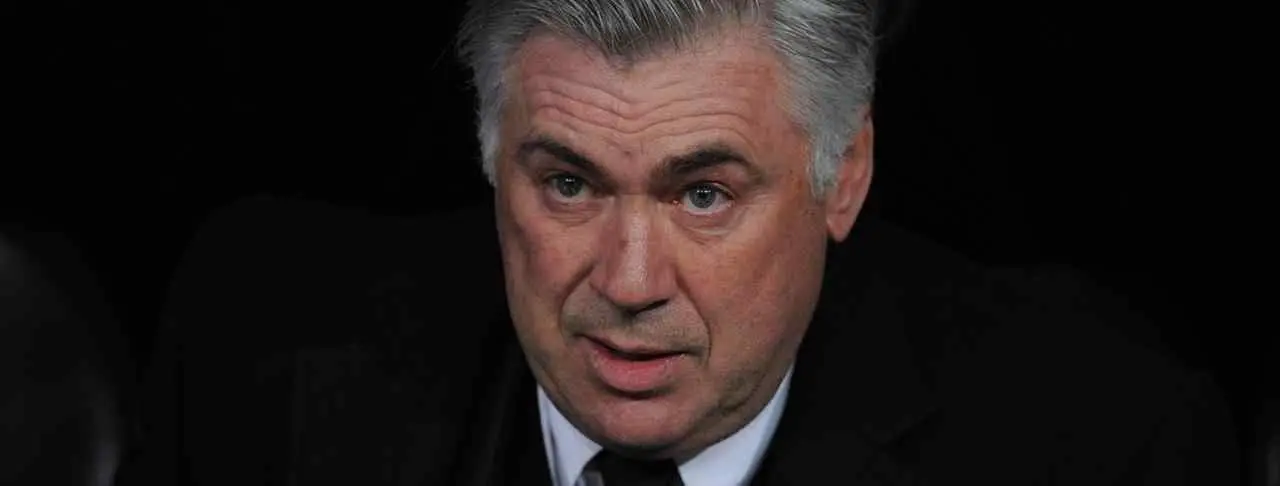 Las cuatro claves tácticas que maneja Ancelotti de cara al Camp Nou