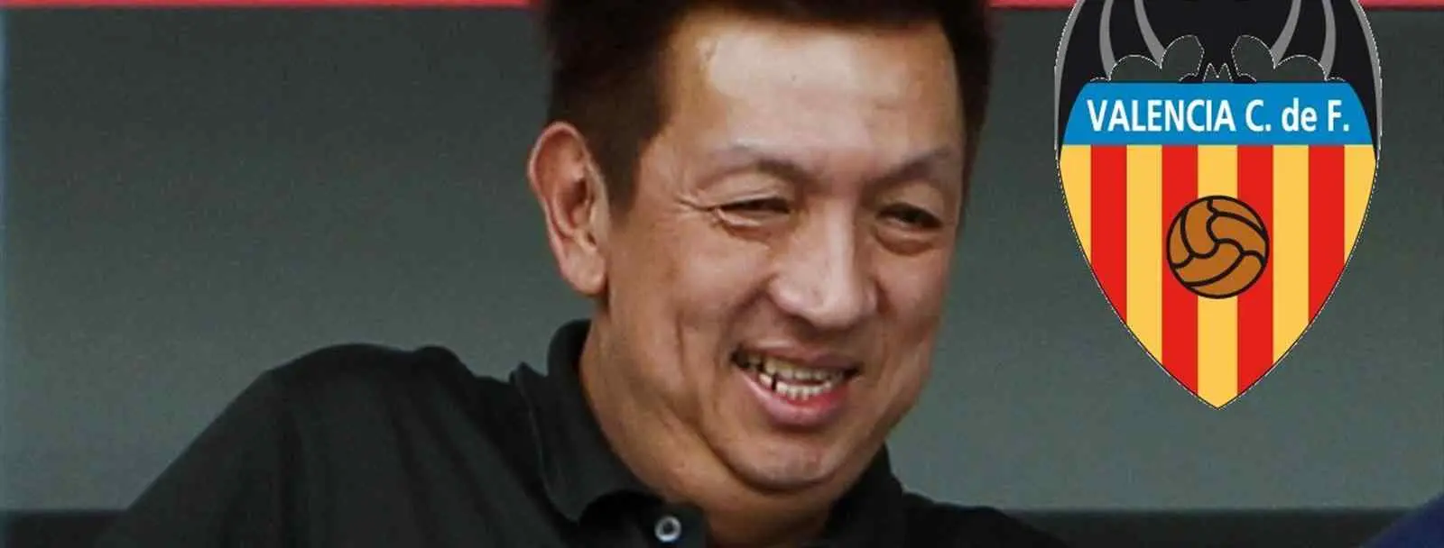 Tres VIPS muy VIPS en la agenda del Valencia de Peter Lim