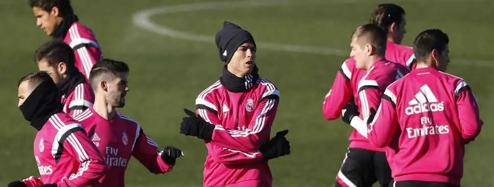 Real Madrid 2015-16: las seis caras nuevas en el equipo el próximo curso