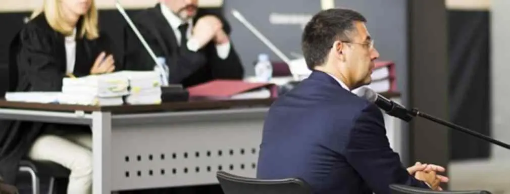 El otro banquillo del clásico: el Madrid tiene más directivos procesados