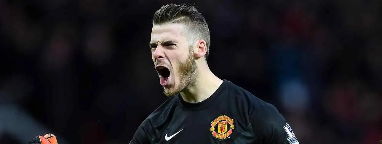 Operación De Gea: el United quiere incluir a tres jugadores del Madrid