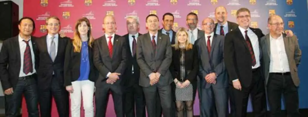 La otra cara del Barça: la junta se desploma pese al buen momento deportivo