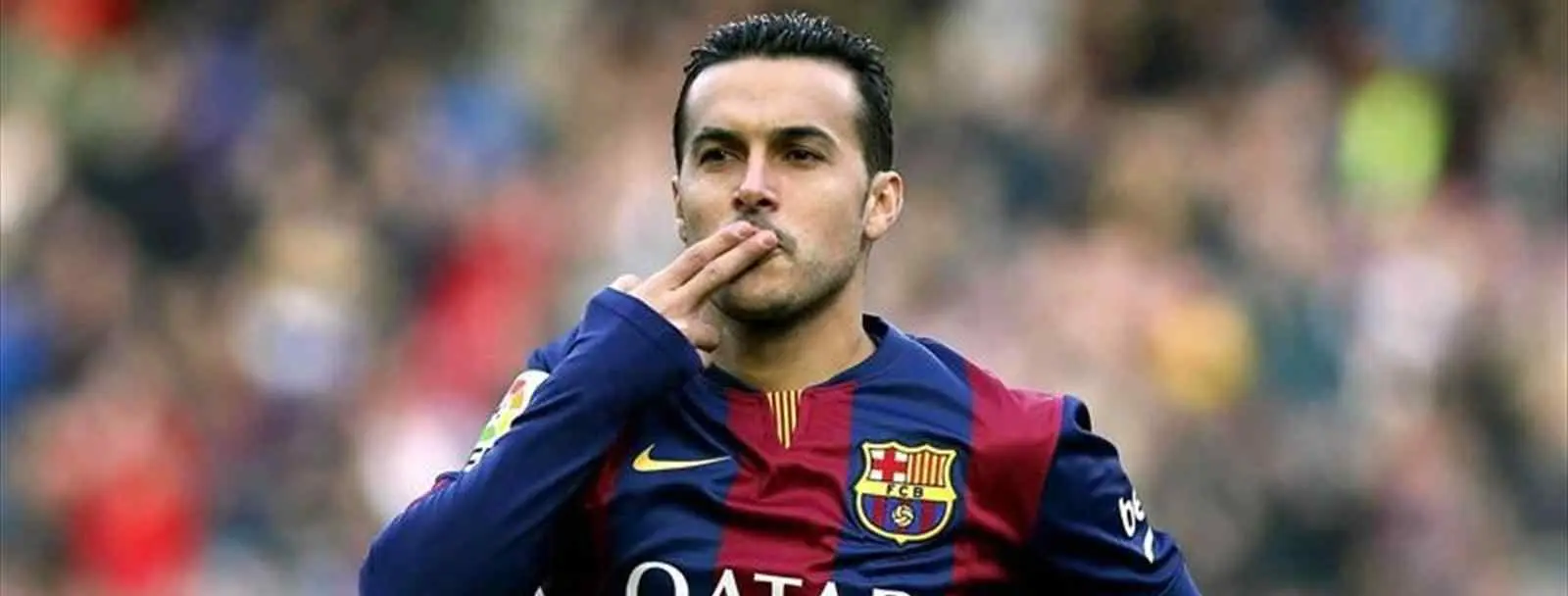 El Inter se reúne con el agente del azulgrana Pedro para tantear su fichaje