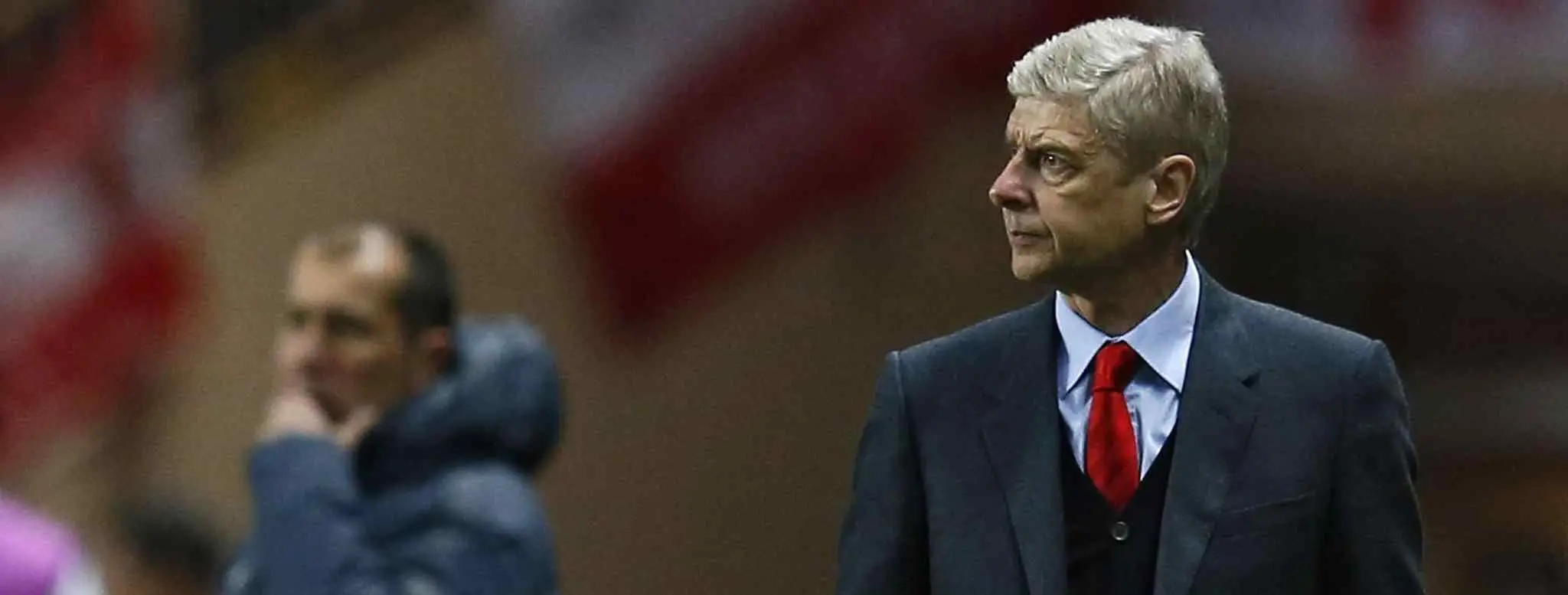 Los terribles números de Wenger en Europa: ¿Un técnico sobrevalorado?