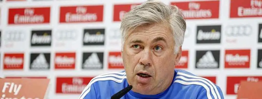 El futuro de Ancelotti: las 5 ofertas de Carlo para dejar el Real Madrid