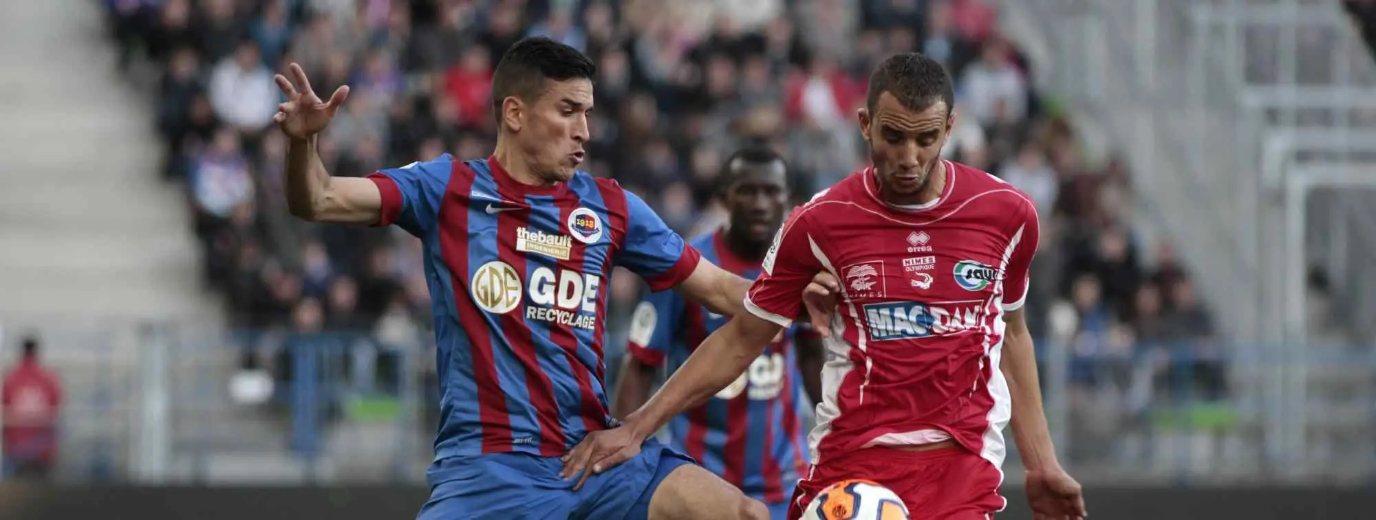 El escándalo de amaños de partidos en Francia ya tiene consecuencias