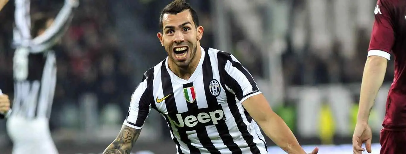 Tévez da la campanada de 'cuartos' en campo alemán