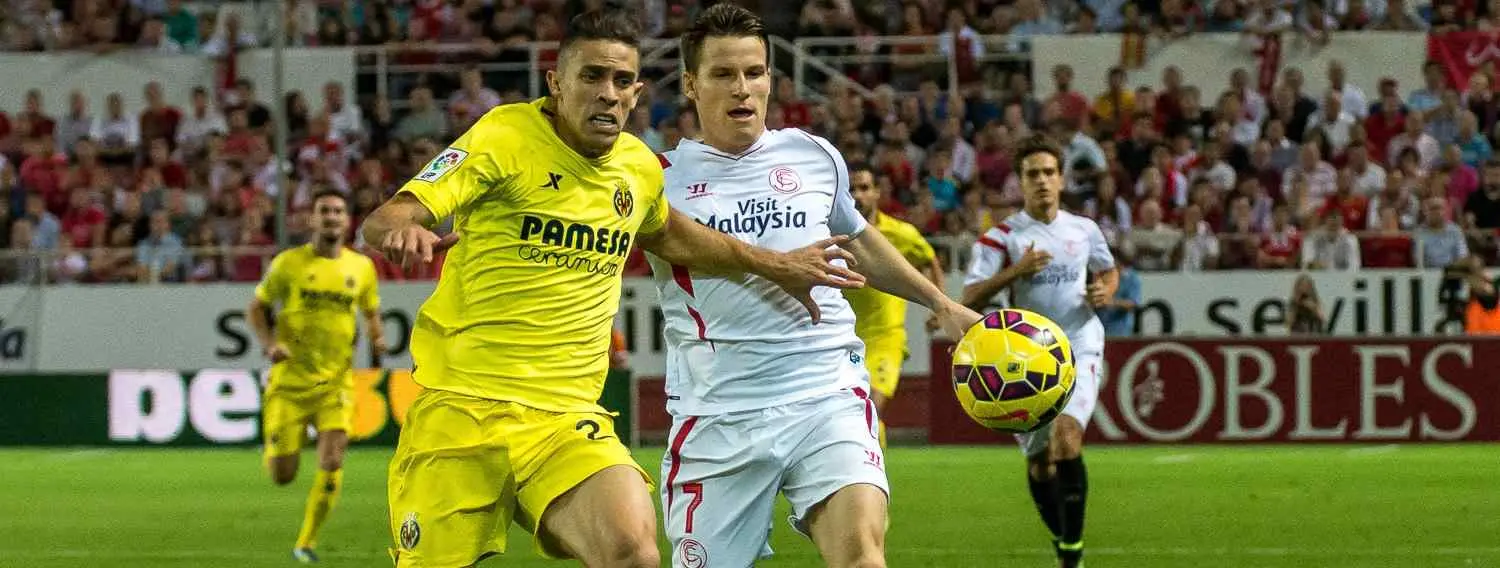 Europa League: El Sevilla desconfía de un Villarreal letal a domicilio