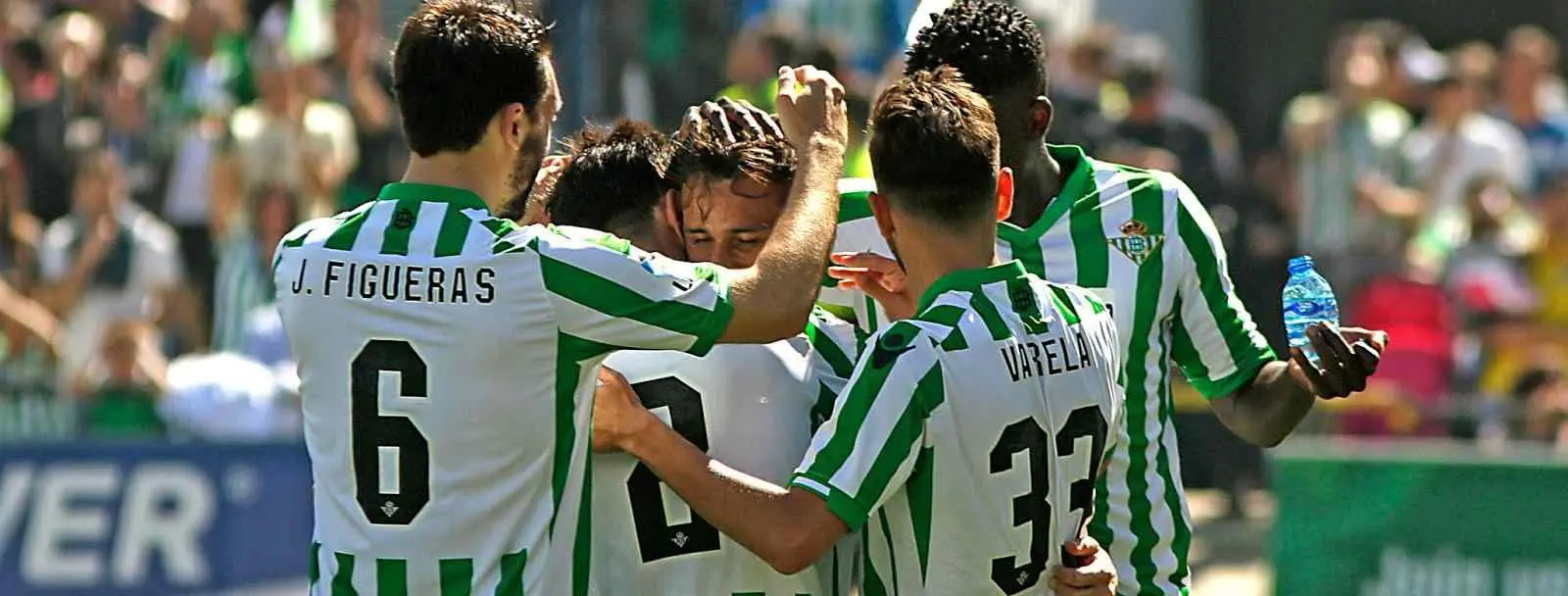 El Betis tirará la casa por la ventana con las primas si hay ascenso