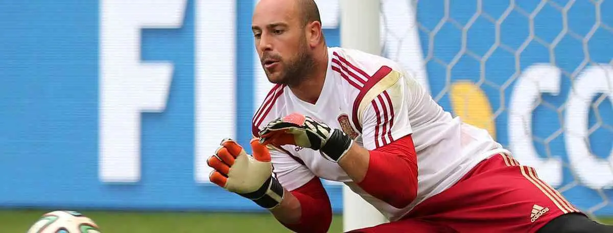 Los Reina: el hijo Pepe juega en el rival maldito de su padre Miguel