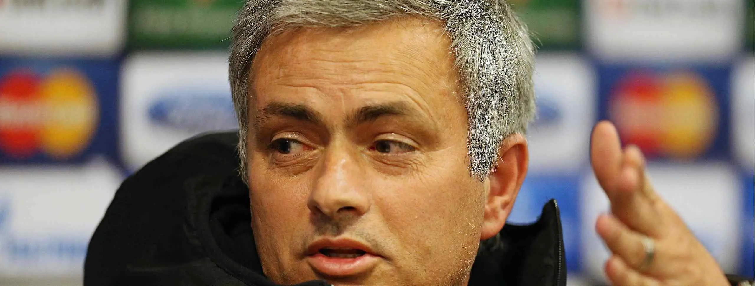 Jose Mourinho pide que le piten más penaltis en la Premier League