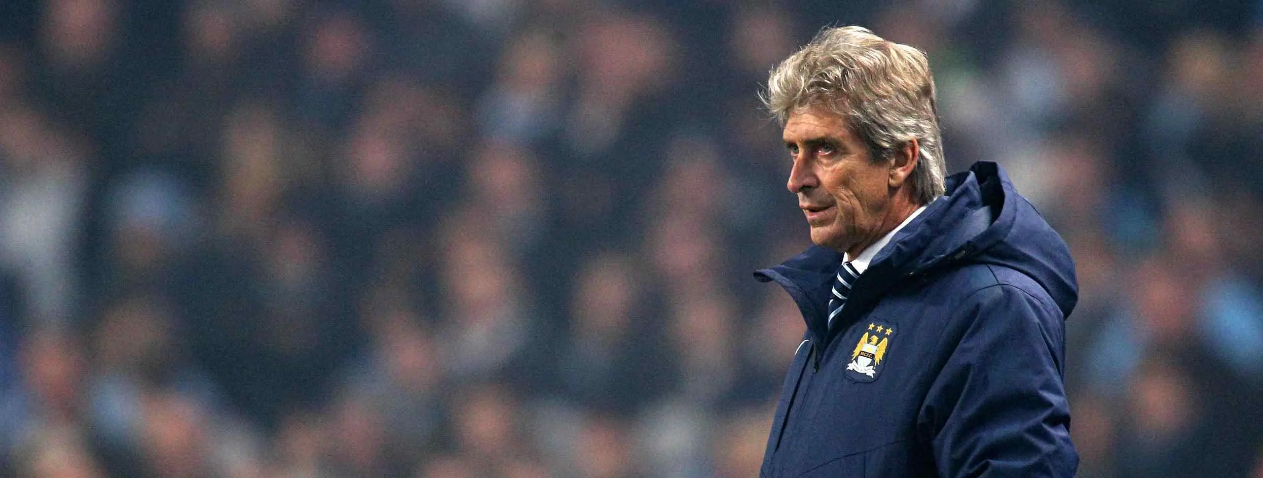 Los seis jugadores que el Manchester City quiere echar a la calle en verano