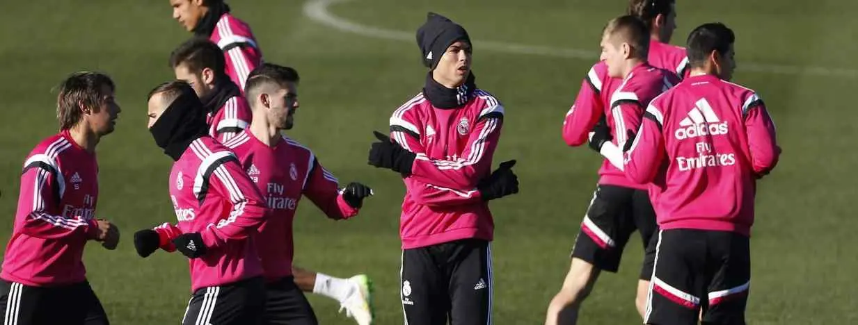 Los conflictos del vestuario: 6 jugadores del Madrid con cuentas pendientes