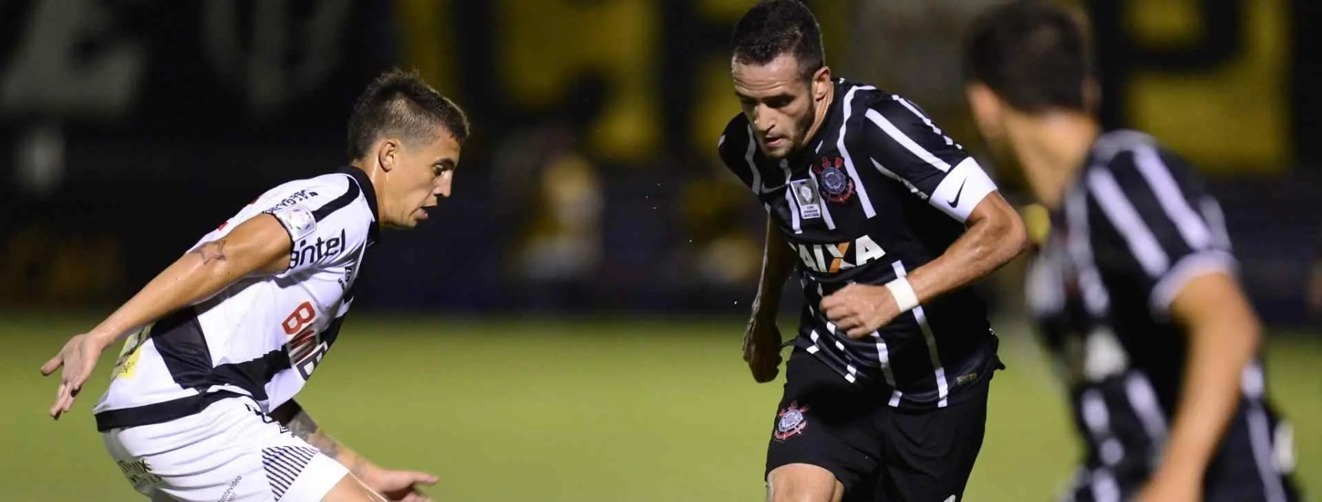 Corinthians brasileño está cerca de los Octavos de Final de Libertadores