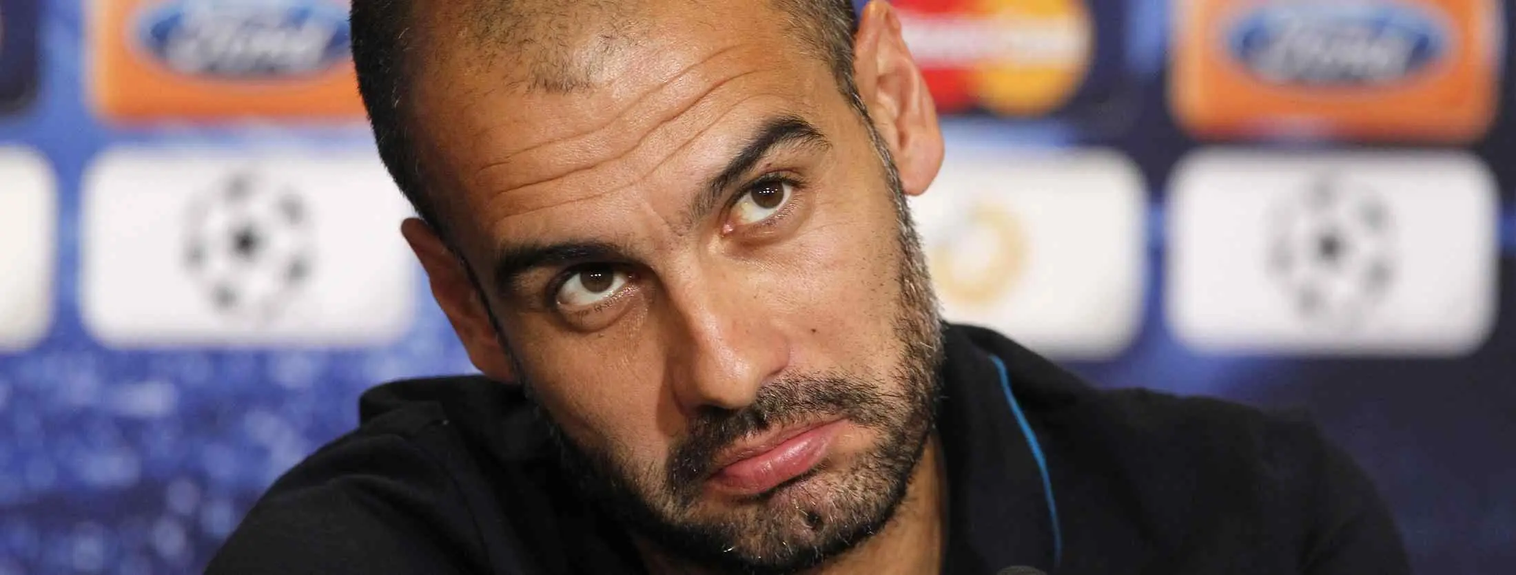 Los 'otros' motivos por los que Guardiola dijo 'no' al palco del Camp Nou