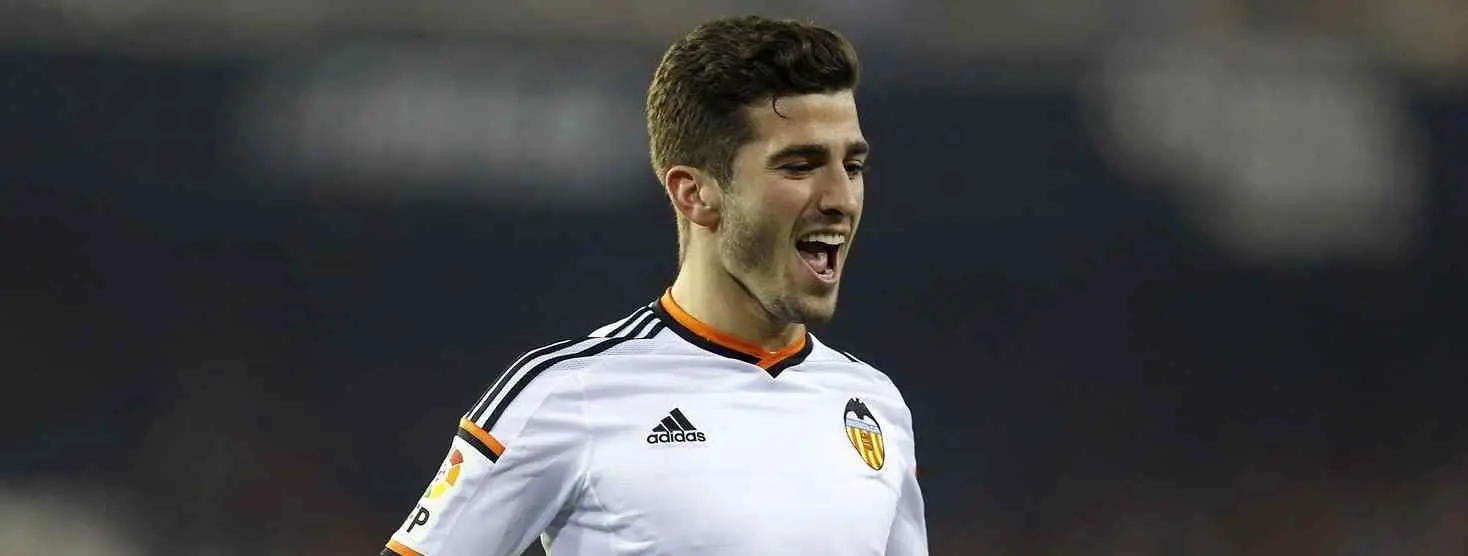 'Top secret': reunión entre los agentes de Gayà y directivos del Madrid